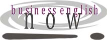 Business English Now!