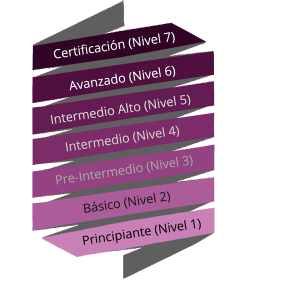 niveles